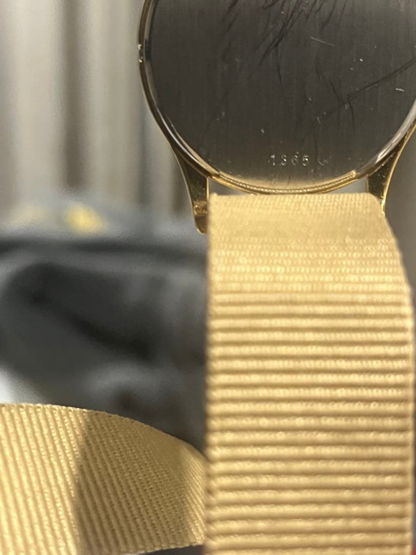 Omega 2個citizen &seiko 箱とストラップ付属。腕時計 - メルカリ