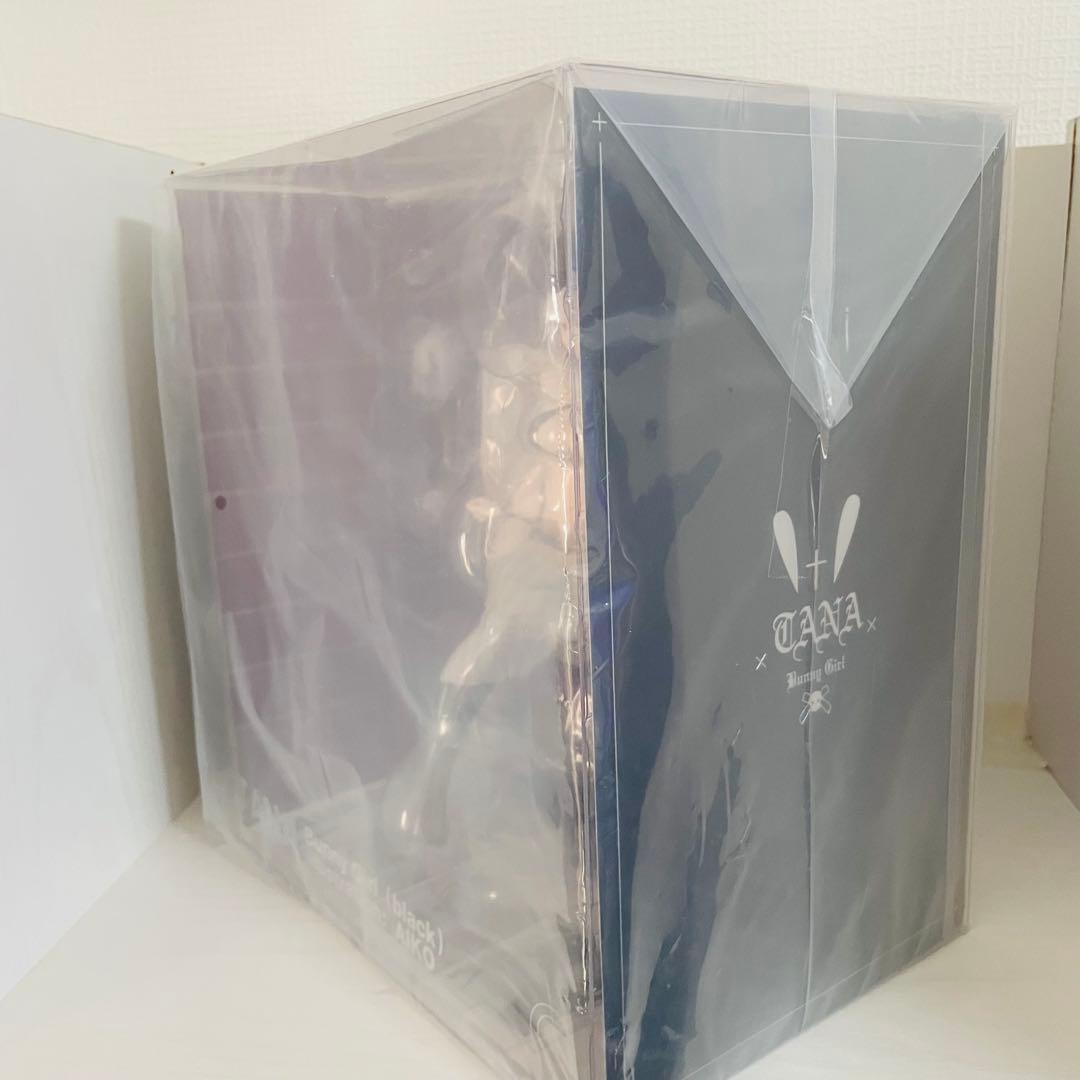 Tana 黒バニーガール 1/7 完成品フィギュア