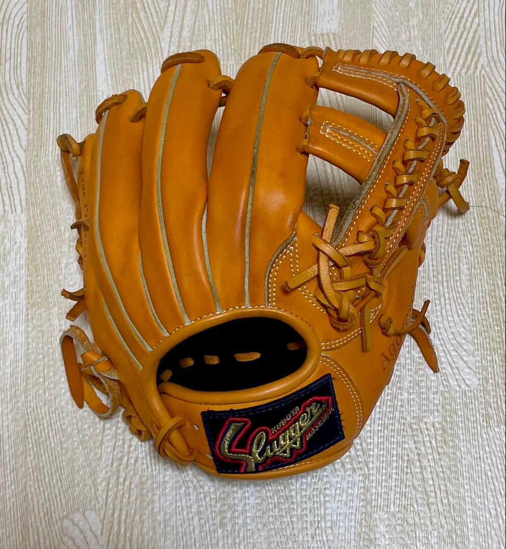久保田スラッガーグローブ　j2x型 久保田スラッガー（KUBOTA SLUGGER） 交換無料 野球 グローブ 少年軟式