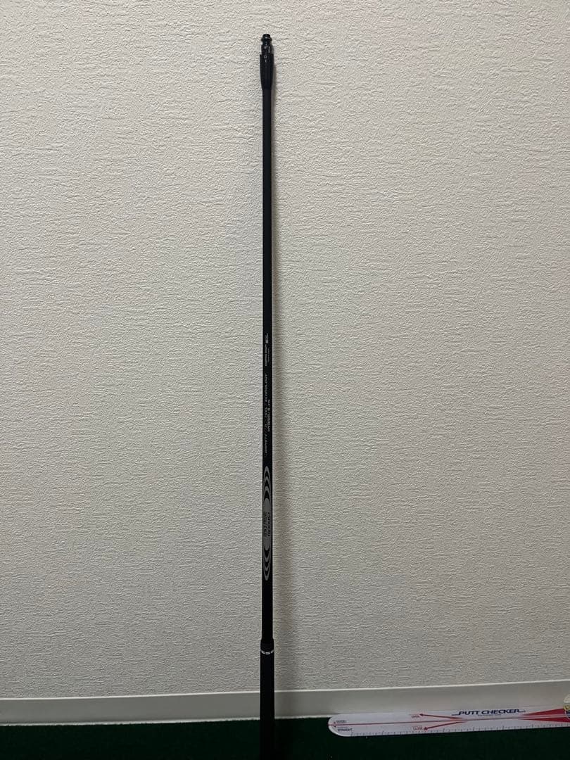 N.S.PRO MODUS3 S モーダス ゴースト タイトリスト スリーブ