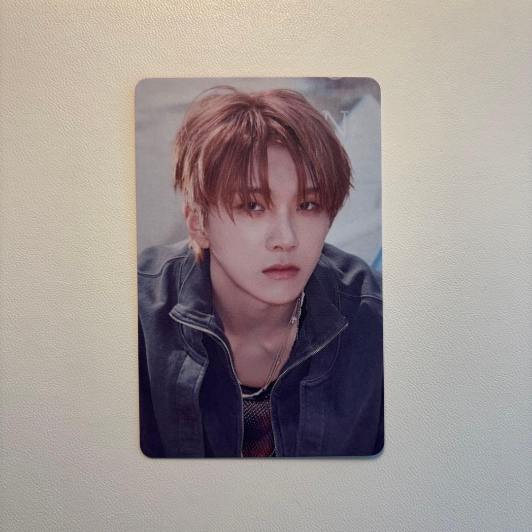 ウナク BOYNEXTDOOR トレカ the action - メルカリ