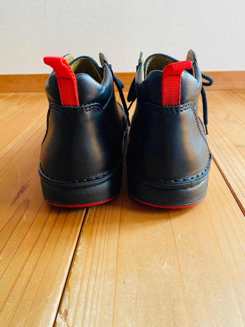 K*様 BIRKENSTOCK バンクーバー クリスマスモデル 41(26.5c