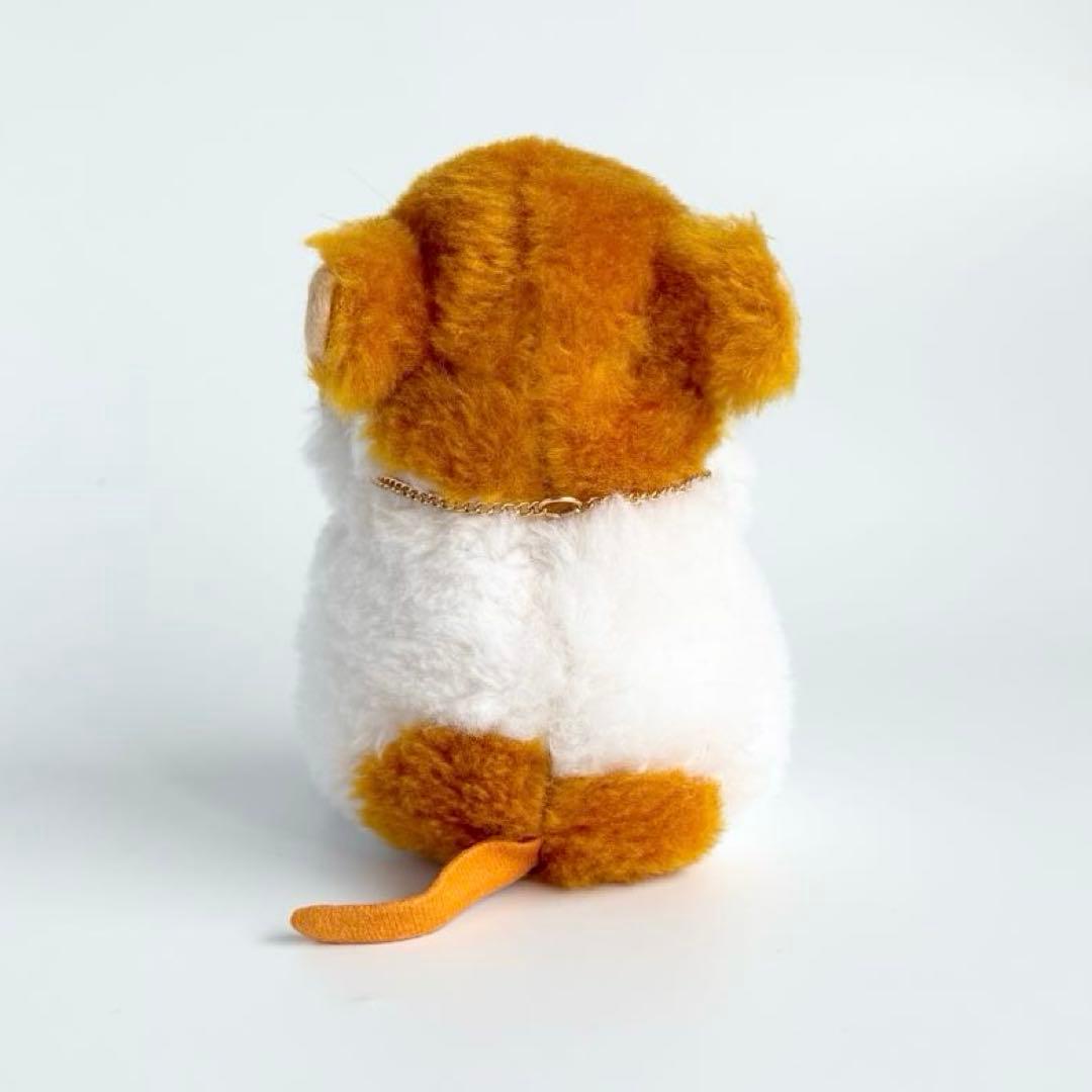 激レア⭐️ 若草のシャルロット スピカ ぬいぐるみ カゴ・布付 昭和