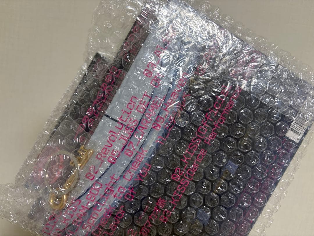 【1度だけ開封】IMP. MAGenter 特典未開封 Blu-ray