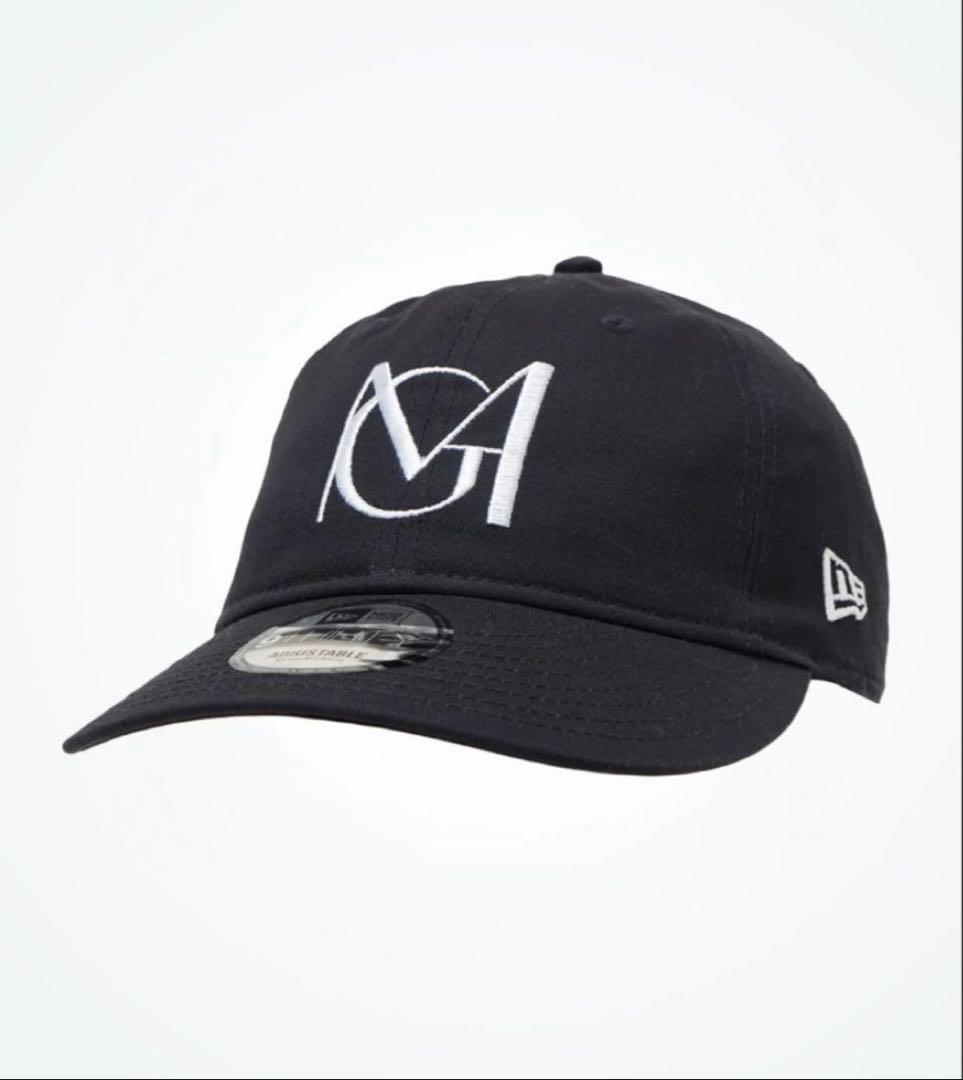 Mrs GREEN APPLE MGAミセス ニューエラロゴキャップNAVY新品 - メルカリ