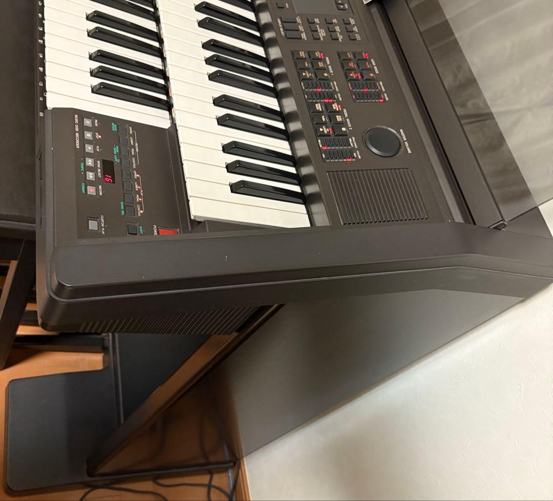 ヤマハエレクトーン EL-90 【動作確認済】 - メルカリ