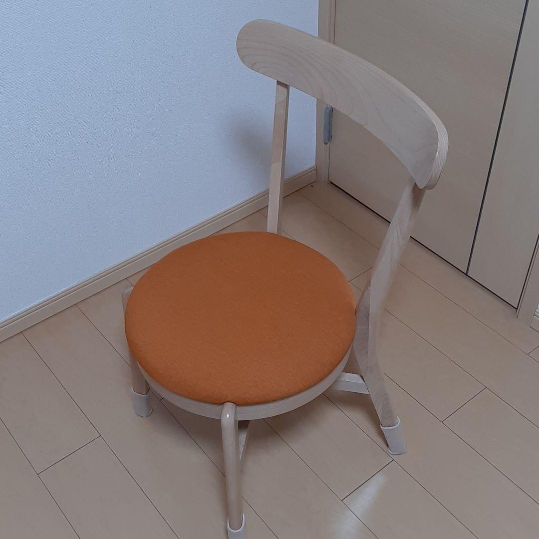 Mel様専用 ダイニングチェア①