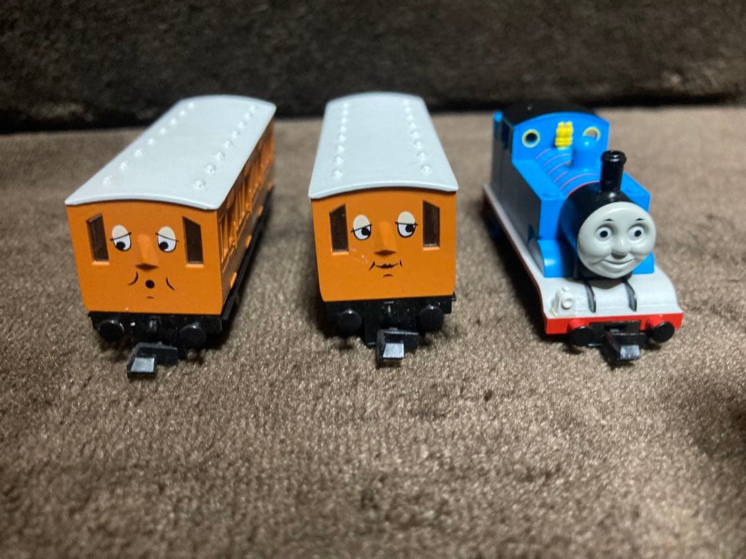 TOMIX トーマス アニー クララベル - メルカリ