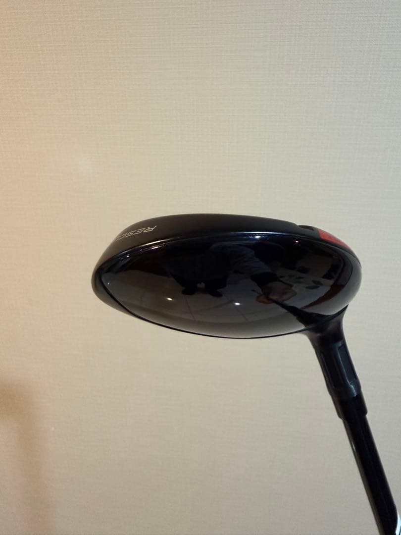 美品 テーラーメイド ステルス2 4U 純正VENTUS RED 6-R - メルカリ
