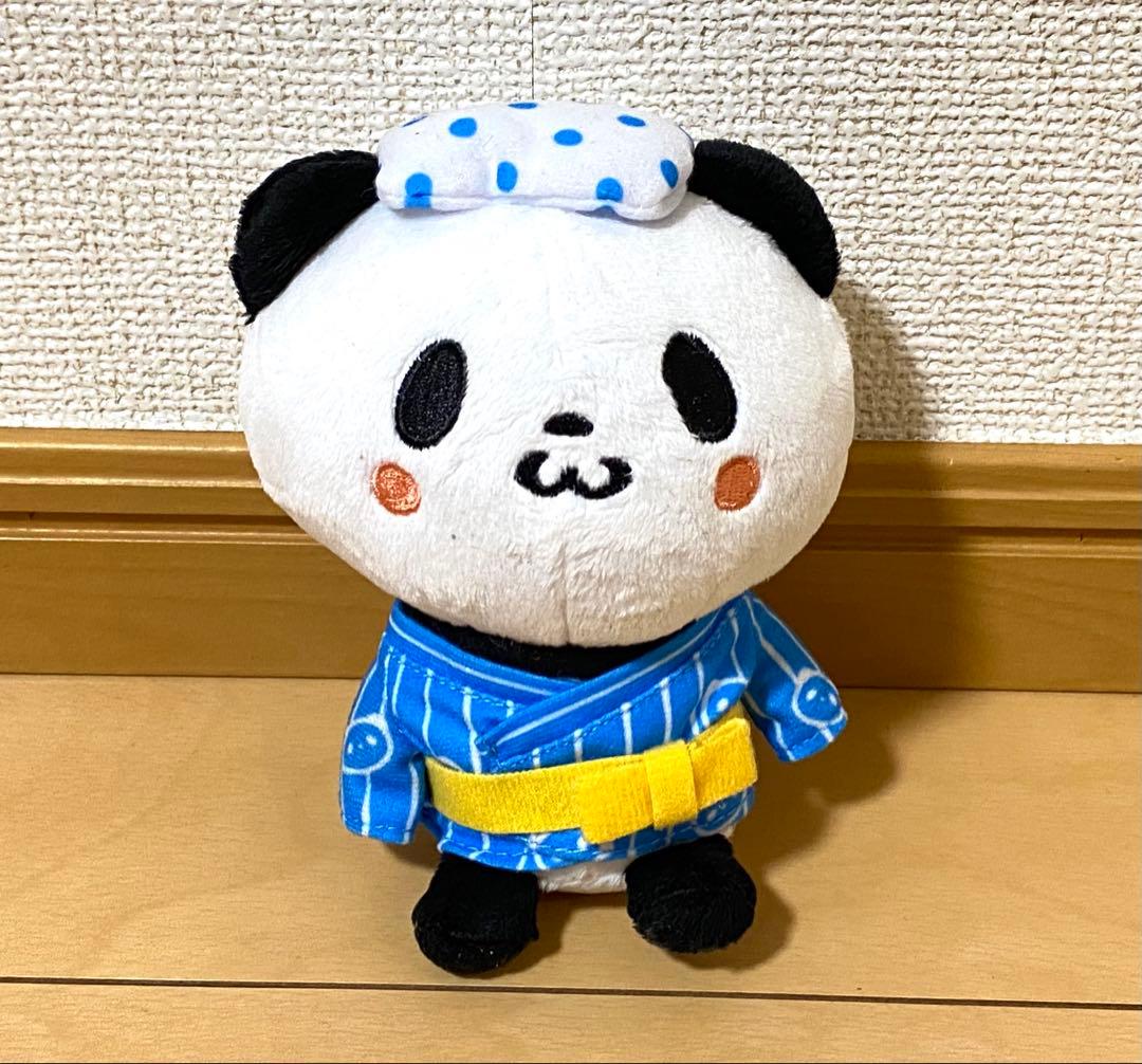 楽天 OkaiMono Panda ぬいぐるみ 6体セット - メルカリ