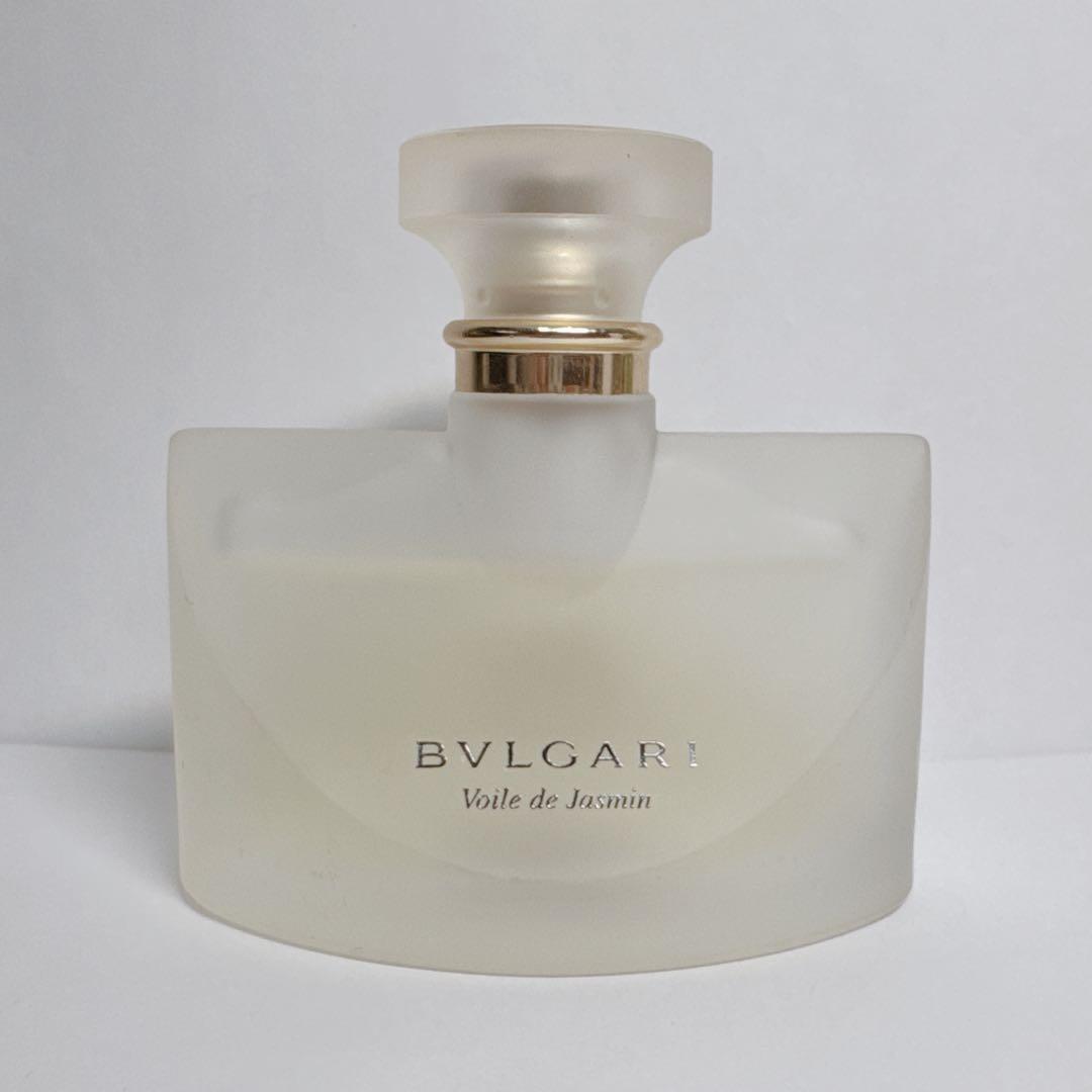 BVLGARI ブルガリ ジャスミンヴェール オードトワレ 50ml 香水