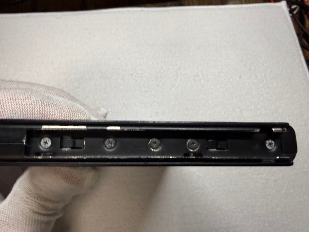 動作確認済】Nintendo Switch 本体のみ 2018年HAC-001 - メルカリ