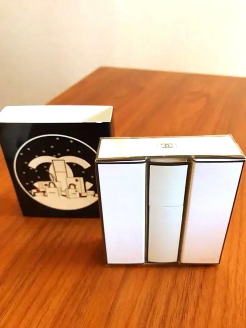 《最後の値下げ》特別限定品　Chanel No.5 L’EAU オードトワレ