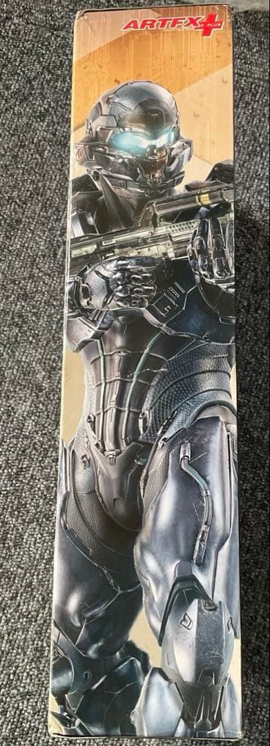 HALO MJOLNIR MARK V アーマーセット - メルカリ