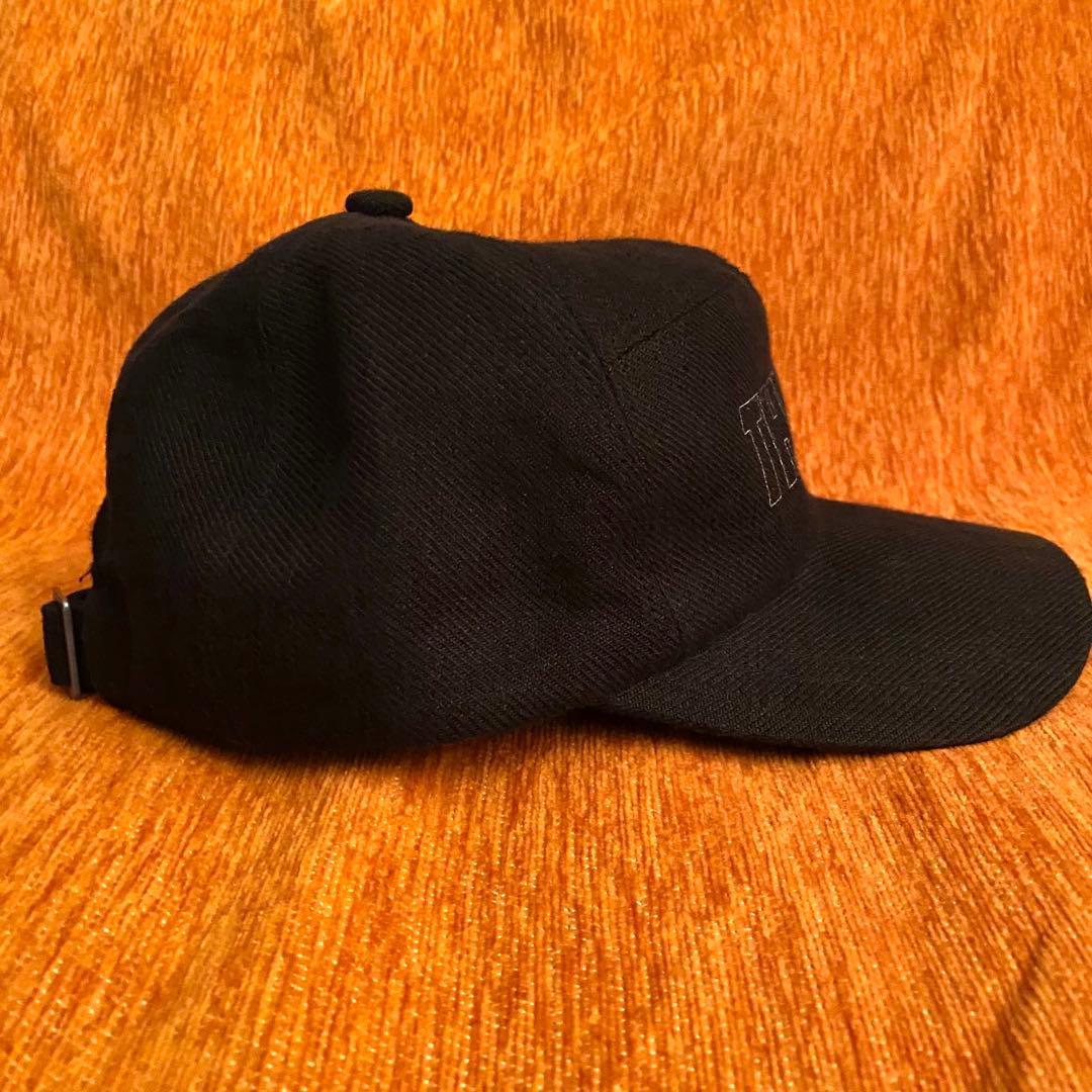 THE H.W.DOG&CO. SHADOW WIDE キャップ