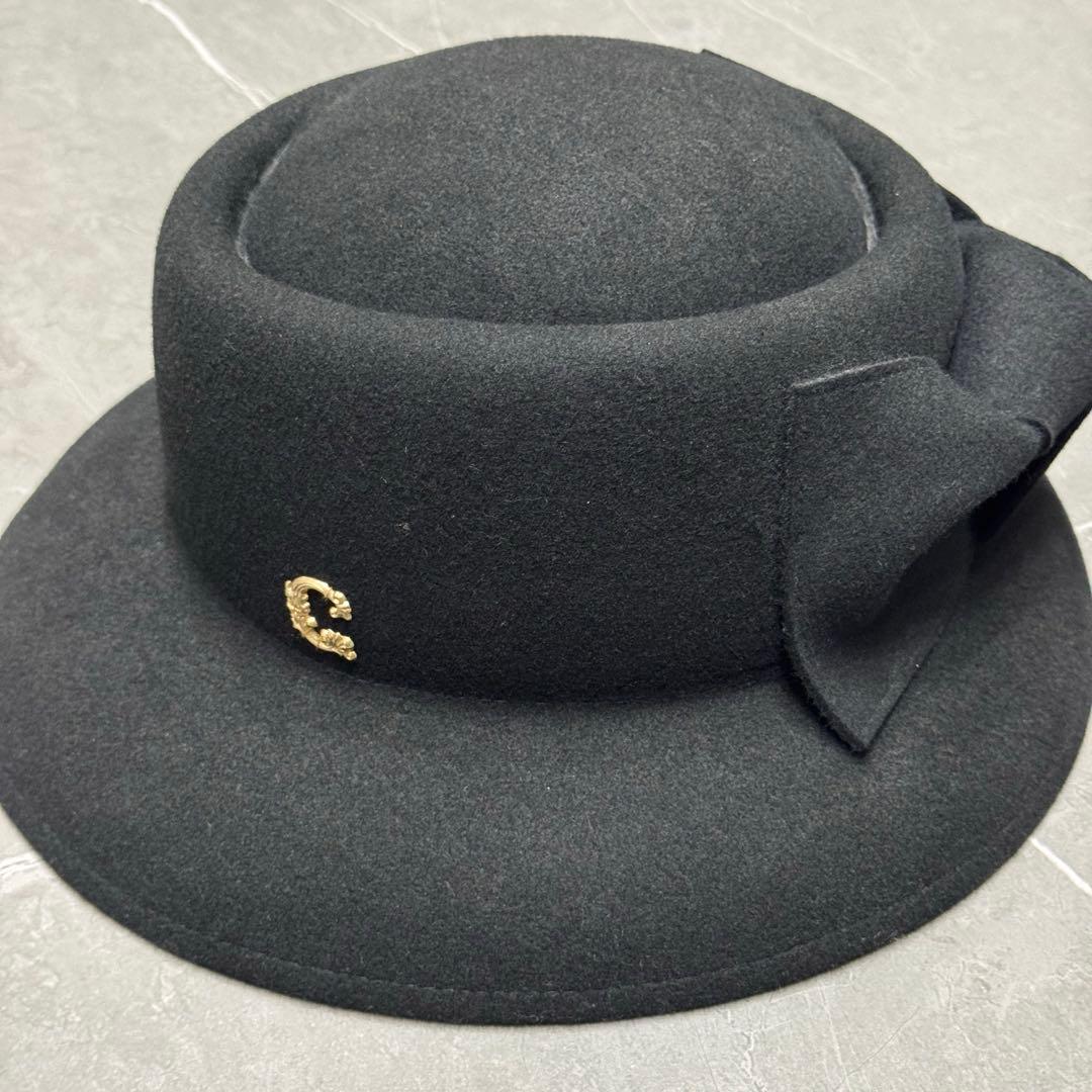 CA4LA ウールハット WOOL STINGY(L GRAY): ハット帽子通販｜CA4LA公式