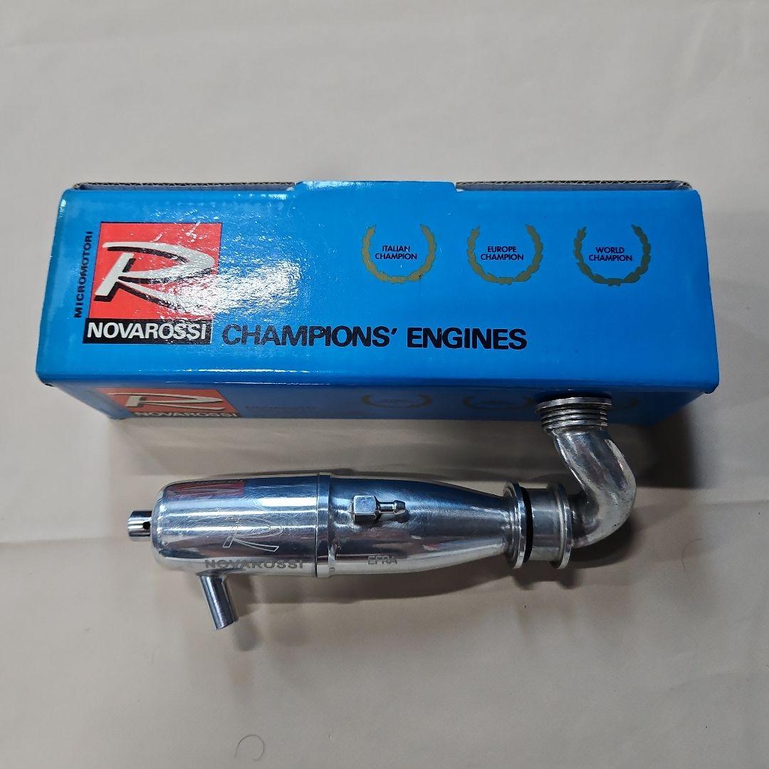 ★NOVAROSSI ノバロッシ マフラーセット 52604 ヨシムラ」×「マルハ」ダブルネーム コラボレーションマフラーRayo