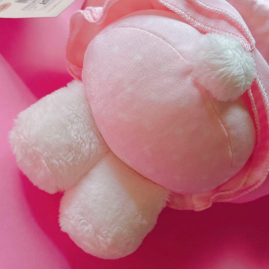 ♡ マイメロ バカンス ぬいぐるみ マスコット 浮き輪 うきわ レア 希少