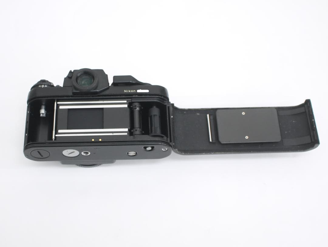 Nikon ニコン F3 フィルムカメラ ボディのみ 動作未確認 ジャンク