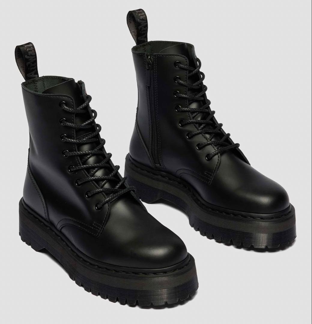 Dr.Martens 【APAC限定】JADON MONO 8ホール 28cm - メルカリ