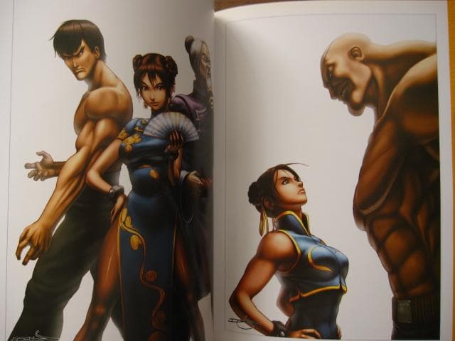 Udon's Art of Capcom 2 ウドンのカプコン画集 2 - メルカリ