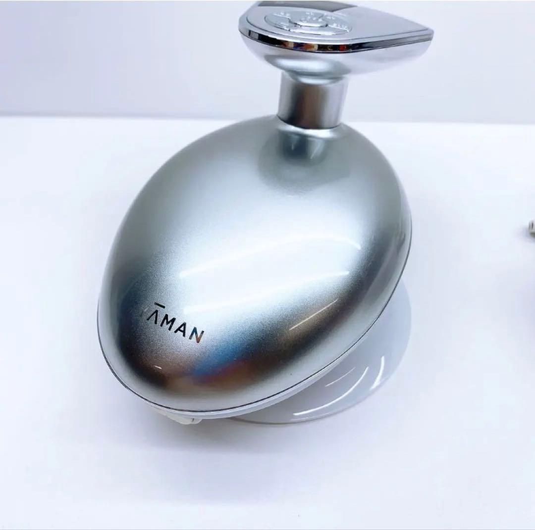 《最上級モデル⭐️新品同様》 ヤーマン キャビスパ プレステージ PSM-10