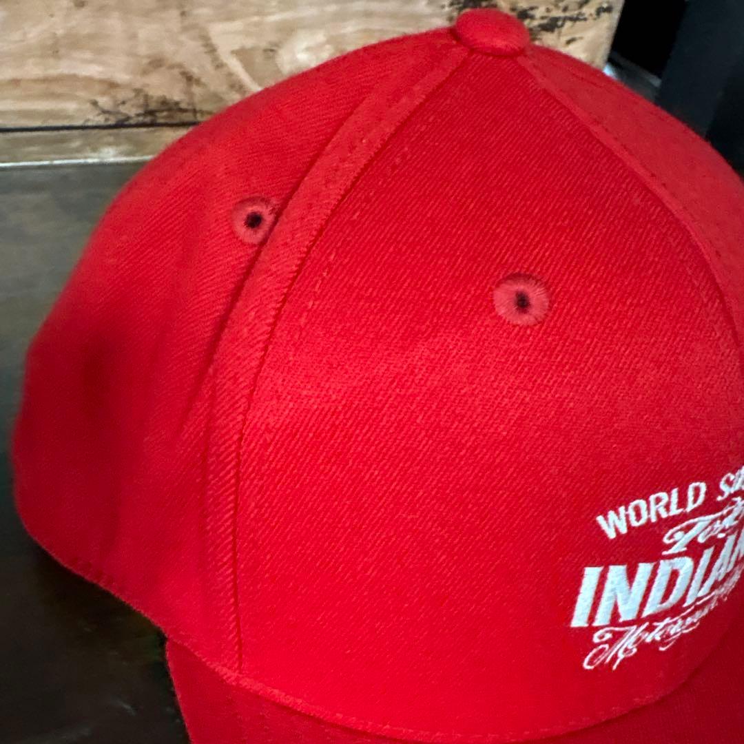 東京インディアンズ timc.incキャップ new era ニューエラ XL - メルカリ