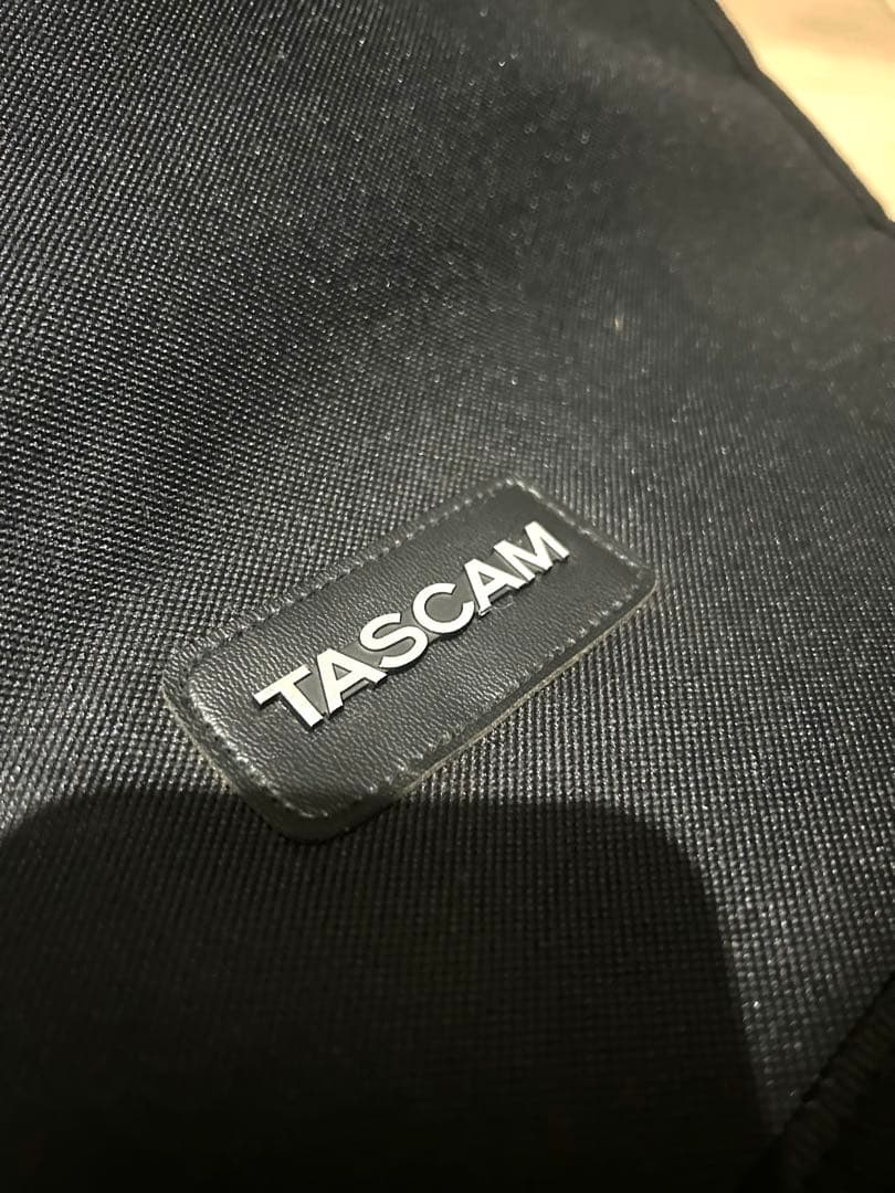 美品TASCAM PORTASTUDIO 424 MK バック - メルカリ