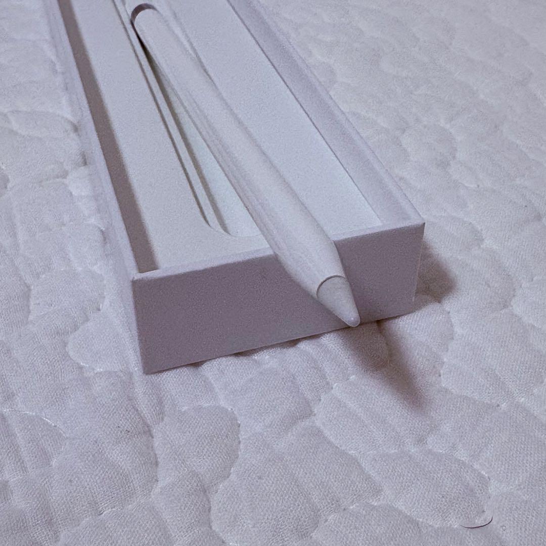 美品 Apple Pencil 第1世代 ホワイト色 MKOC2J/A - メルカリ