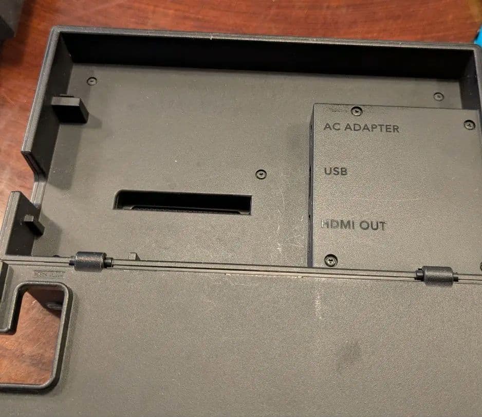 Nintendo Switch 本体のみ 動作確認済み Nintendo 動作確認済み - 状態