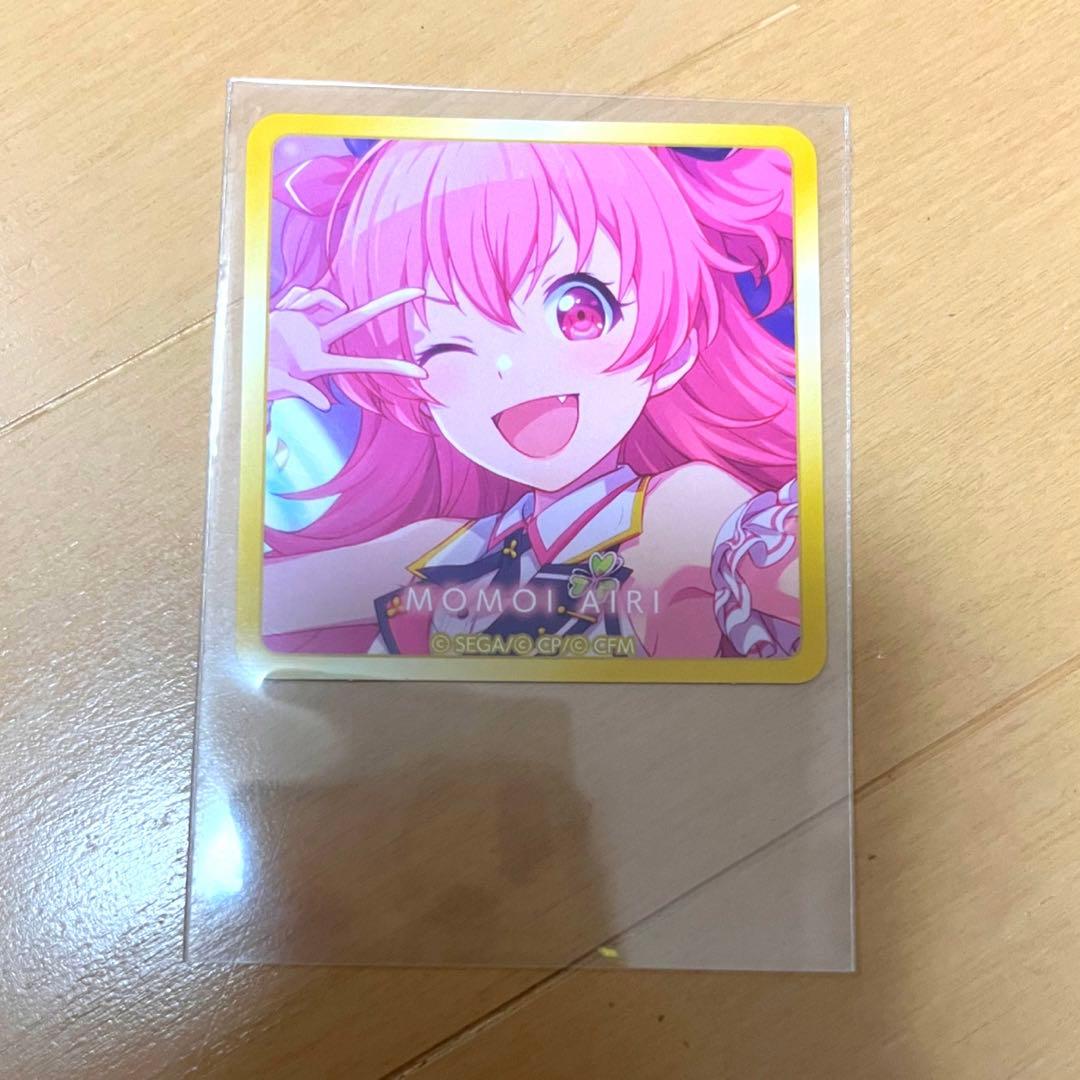 プロセカ 桃井愛莉 まとめ売り - メルカリ