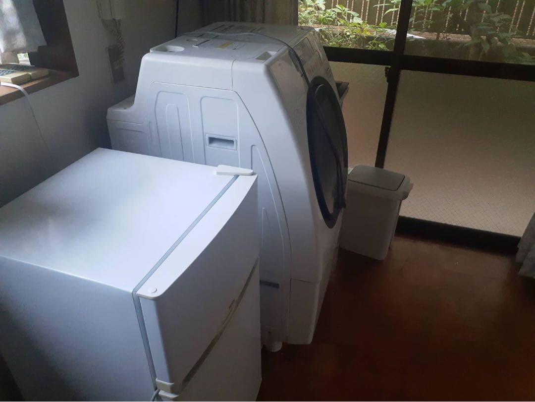 ホワイト 2ドア冷蔵庫 c02c685186a15bce59cf9826445cee