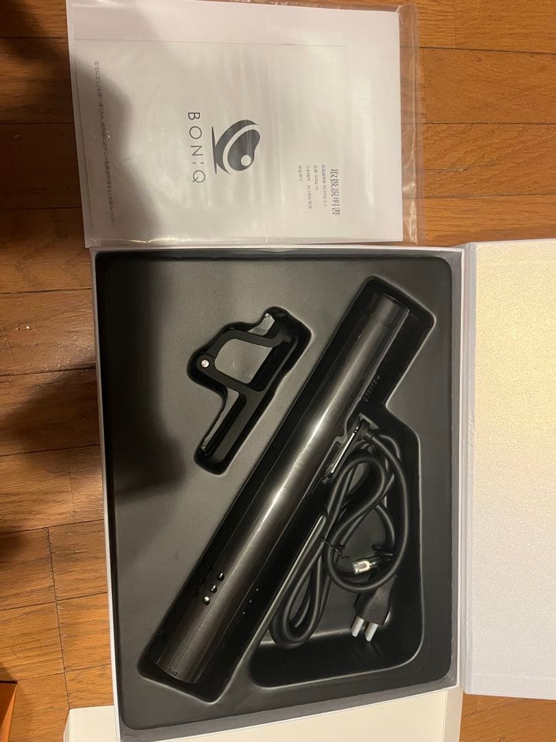 BONIQ 2.0 低温調理器 本体 Amazon.co.jp: 【日本発 低温調理器専門メーカー】BONIQ 2.0 低温調理