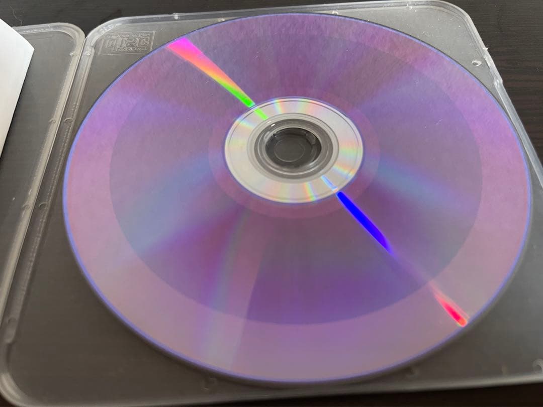 chouji c side radio 098 H2O DVD 値段交渉可能