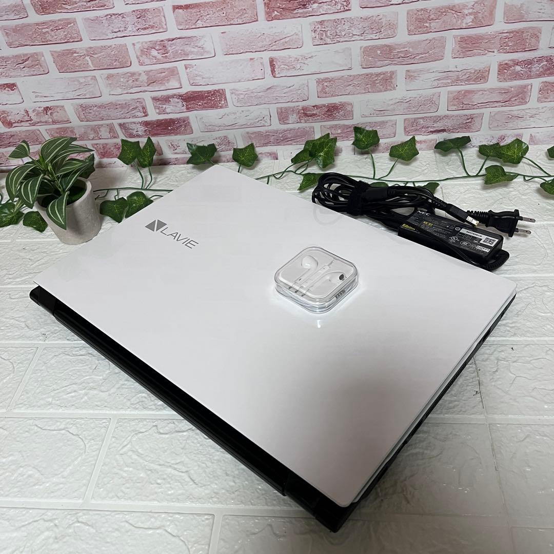 ☆美品 大容量1000GB メモリ16GB☆NS350G カメラ ノートPC64 - メルカリ