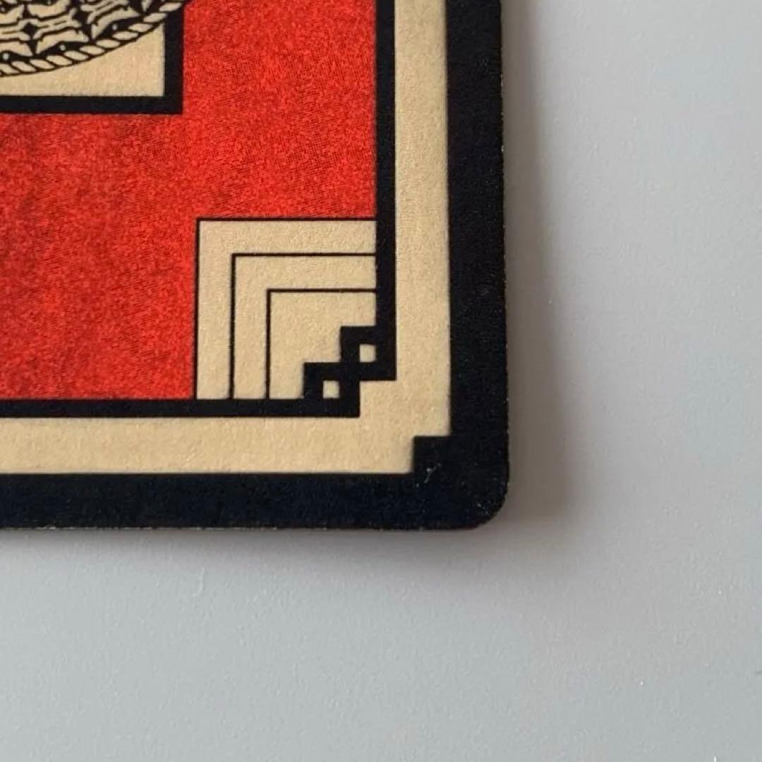 ドラゴンボール】No.319 解説一筋わが道をいく！ スーパーバトル 裏