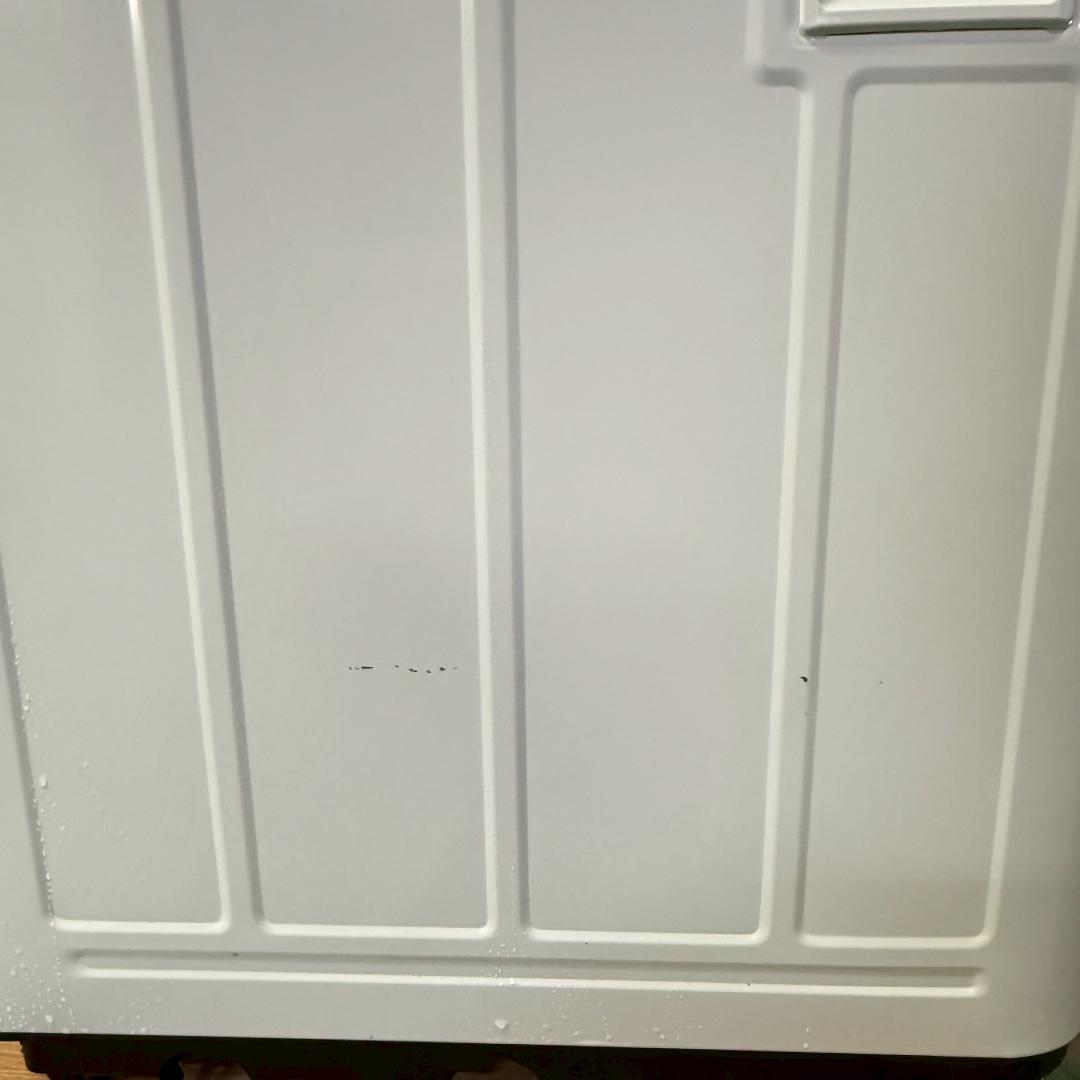 Panasonic 洗濯機 小型 7.0kg 2024年製 KW0118