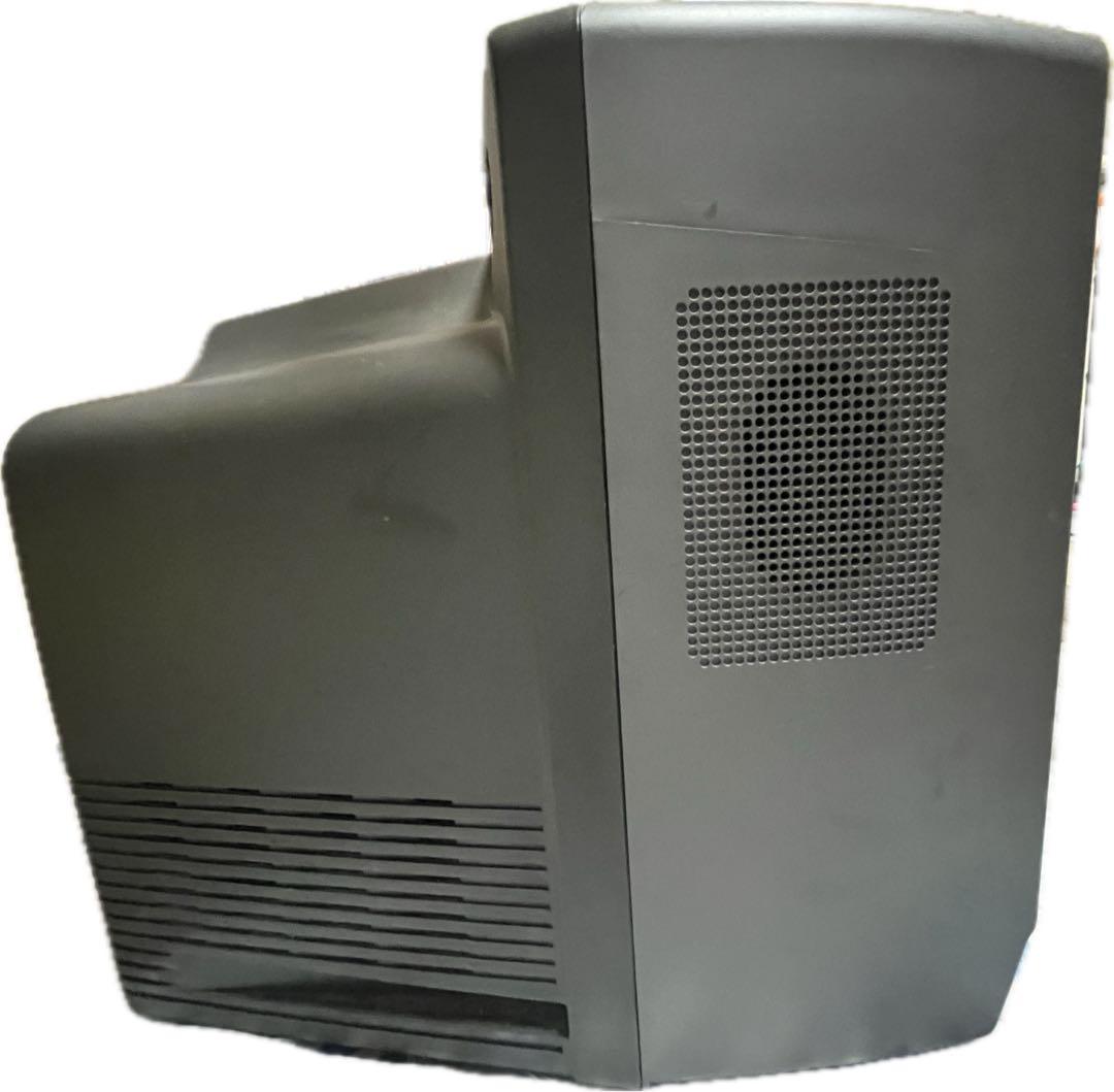 ジャンク】SONY Trinitron ブラウン管テレビデオ - メルカリ