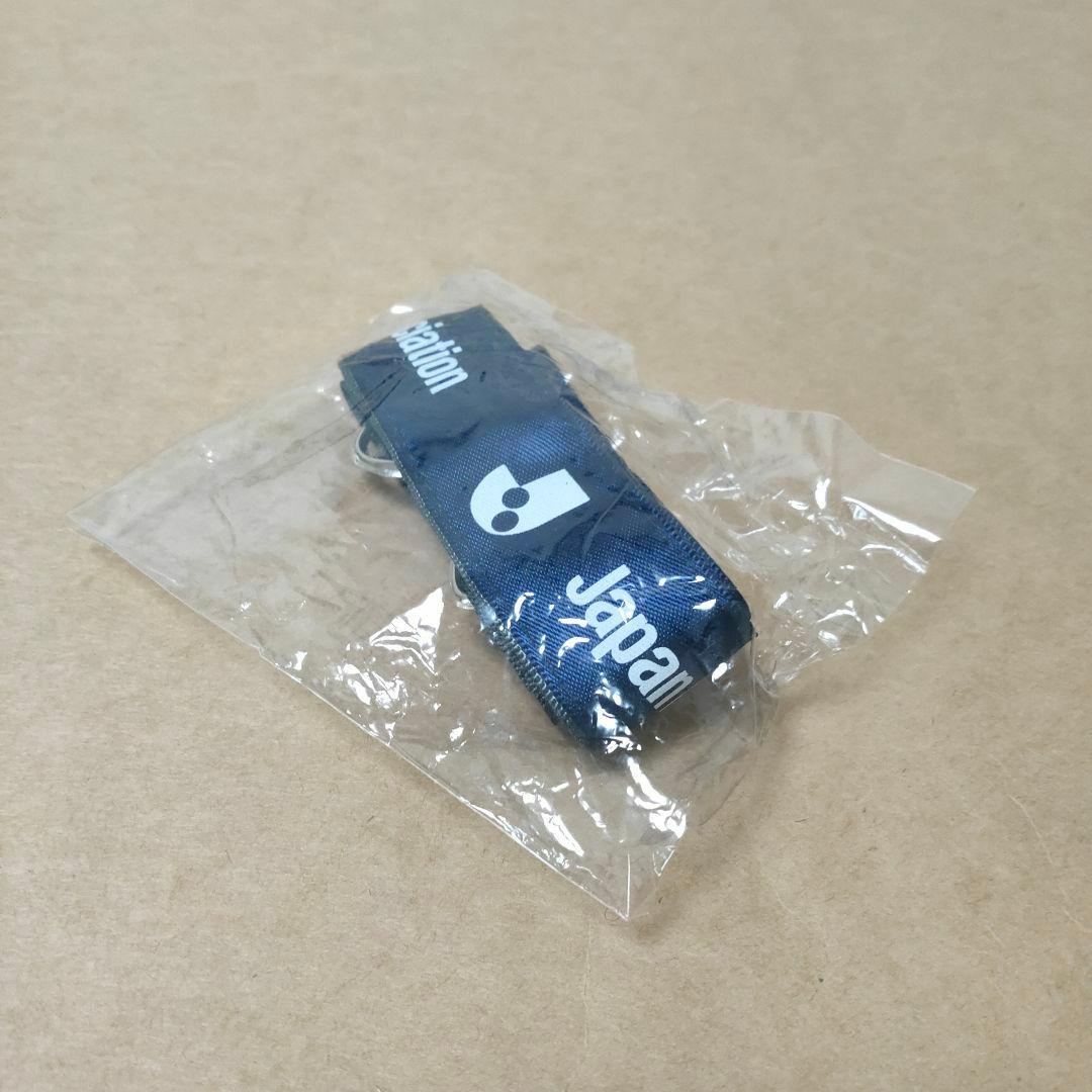 JFA日本サッカー協会ネックストラップFootball Association - メルカリ