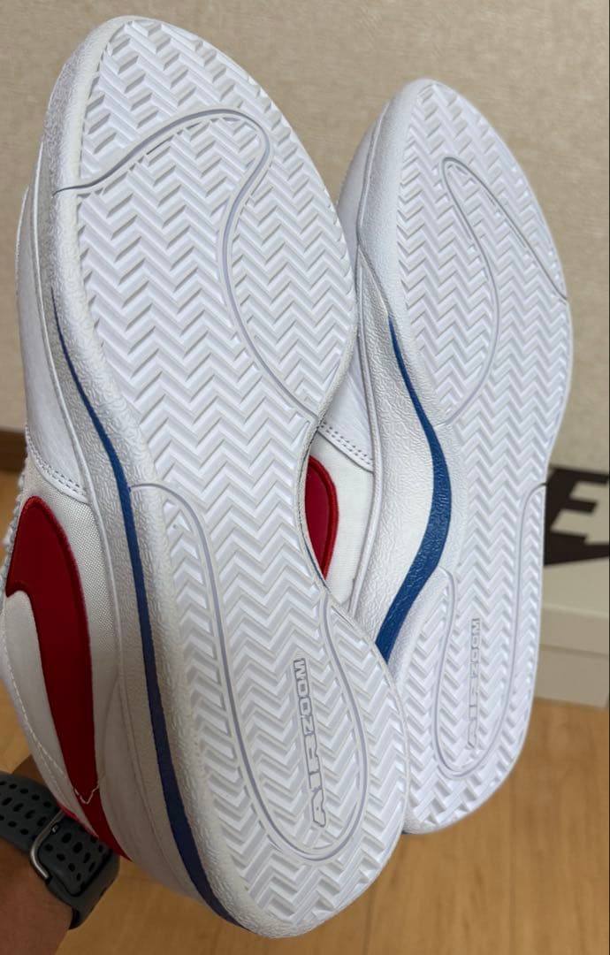 ナイキ　ブック1 コルテッツ EP 26.0cm