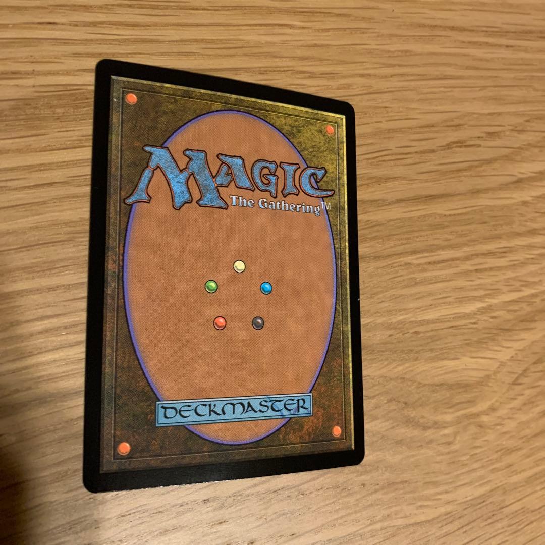 MTG】パルン、ニヴ＝ミゼット/Niv-Mizzet, Parun Foil - メルカリ