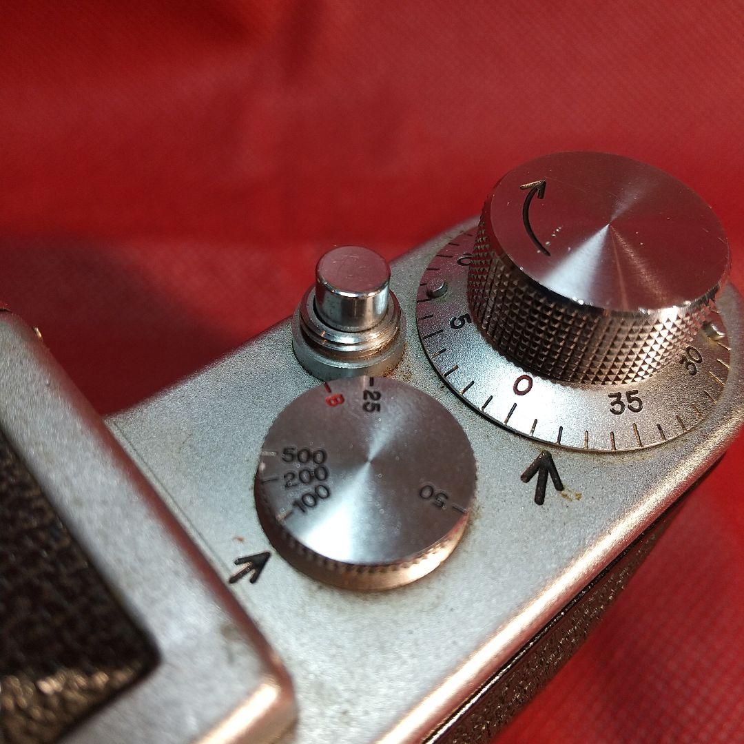 アサヒフレックスボディー2台 ジャンク品