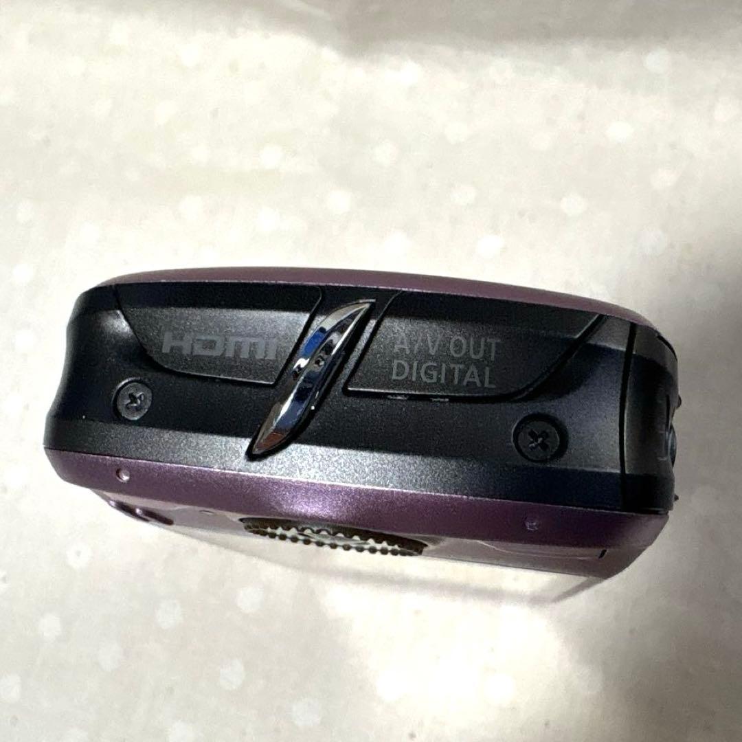 ジャンク】 Canon IXY DIGITAL 930 IS ピンク - メルカリ