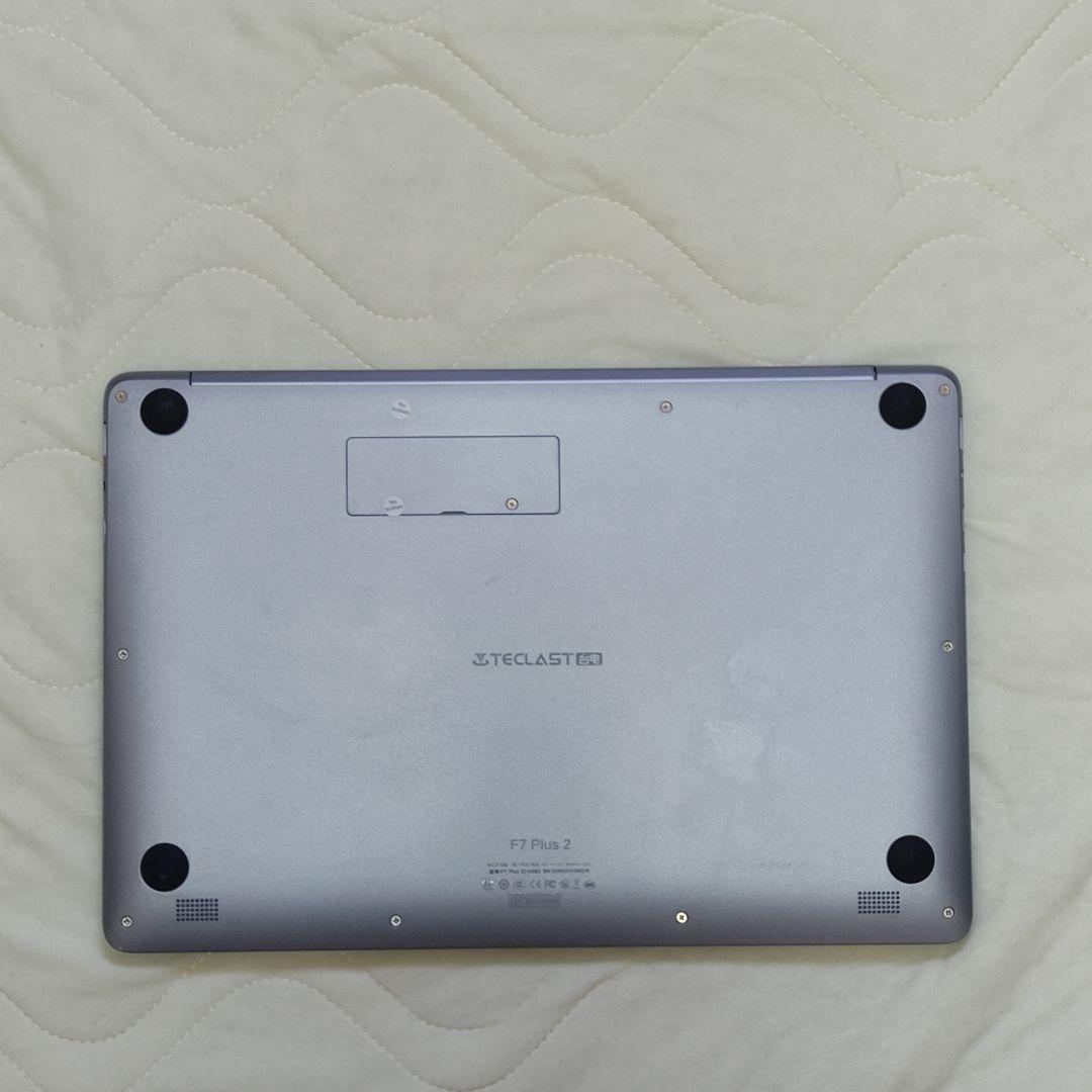 テクラストTECLAST F7 Plus 214インチ PC WIN25H2 - メルカリ