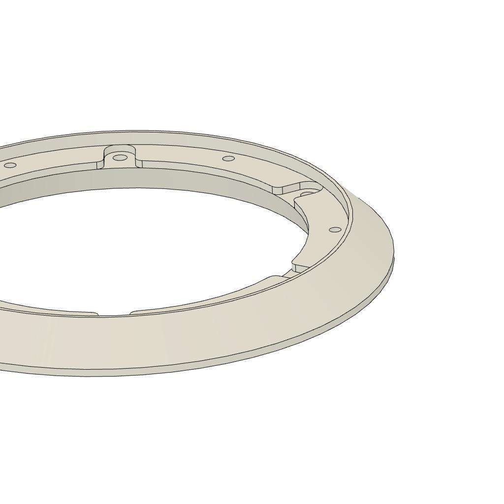 SeasPrestige／Excel◇L16RNX3/W16N専用サブバッフル - メルカリ