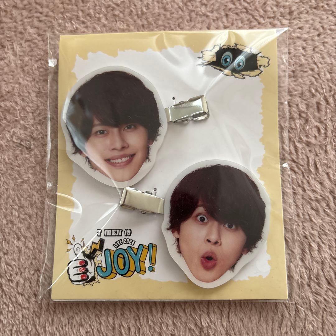 矢花黎 生首クリップ - メルカリ