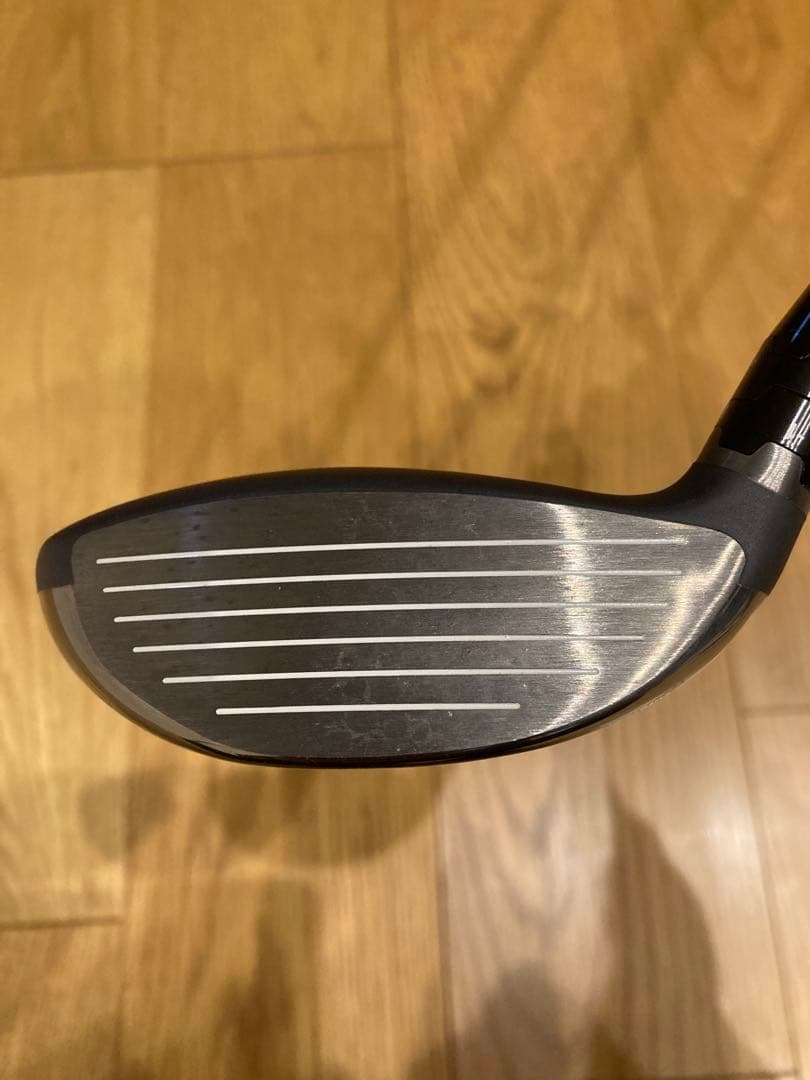 PARADYM フェアウェイウッド 5W ツアーAD DI7X - メルカリ