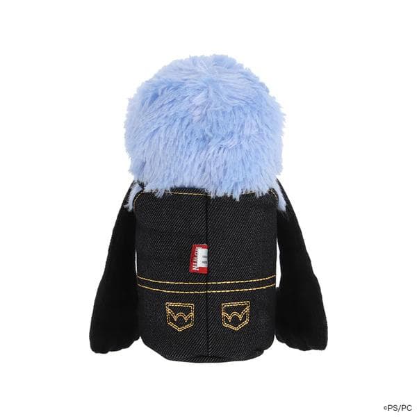 パペットスンスン EDWIN ぬいぐるみ - メルカリ