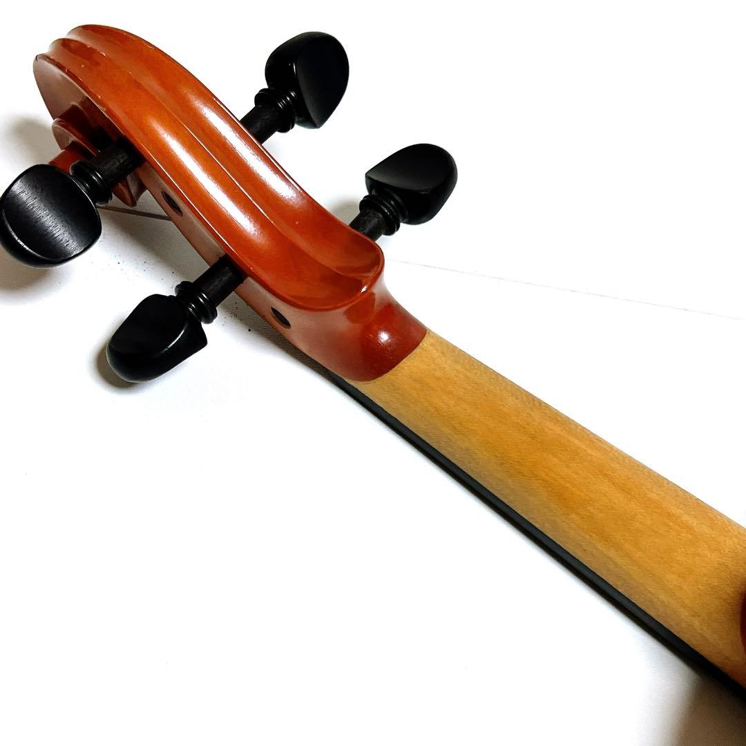 美品】ARS MUSIC バイオリン モデル024 4/4 チェコ製 GEWA - メルカリ