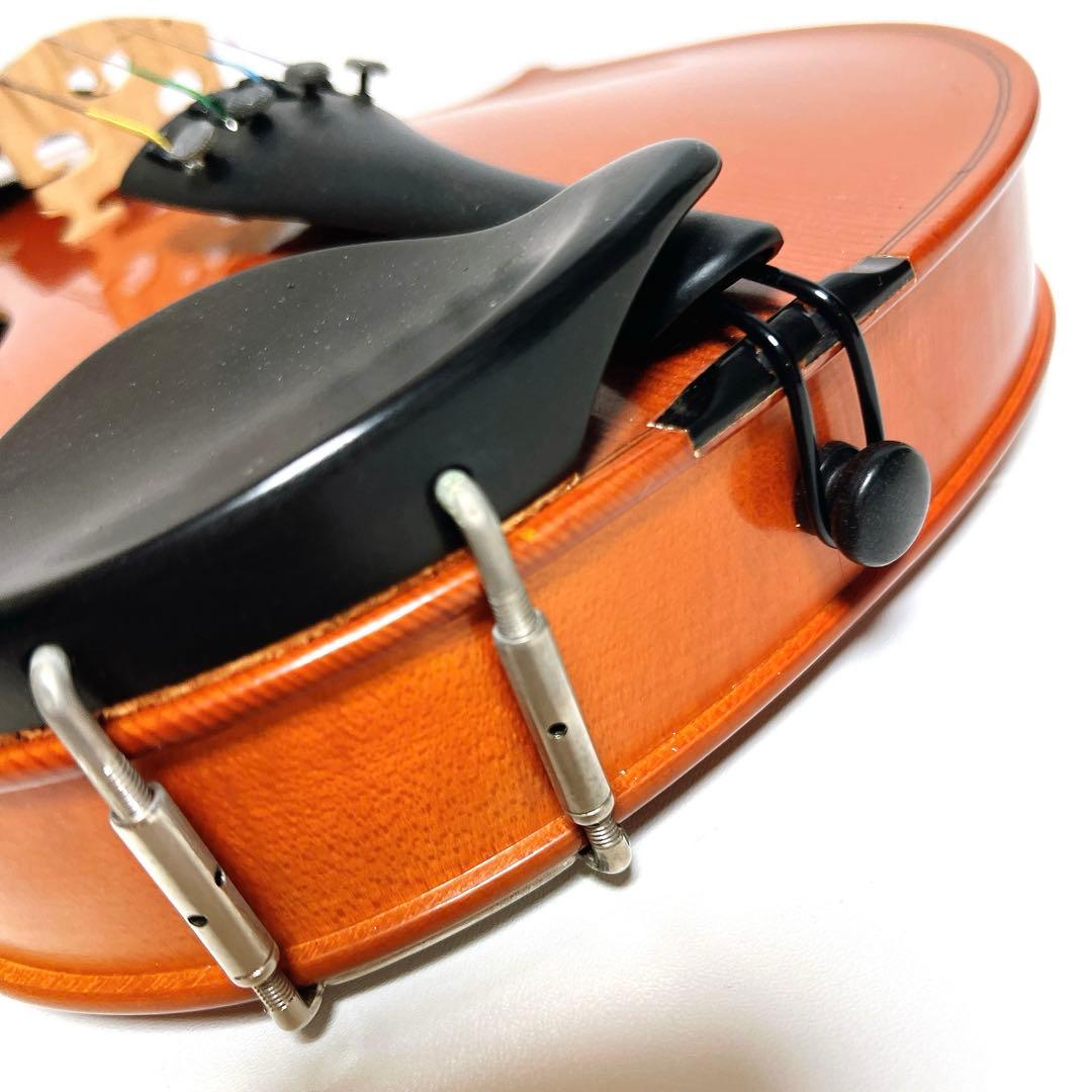 美品】ARS MUSIC バイオリン モデル024 4/4 チェコ製 GEWA - メルカリ